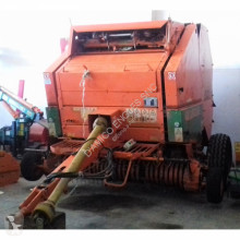 fienagione Gallignani 3500 L