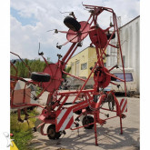 Lely LOTUS STABILO 770 haymaking