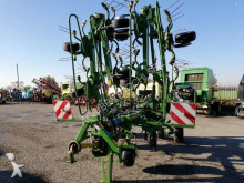 Materiale di fienagione Krone