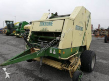 Pressa per balle tonde Krone