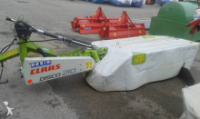 Falciatrice Claas