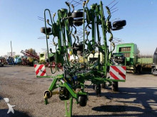 Materiale di fienagione Krone