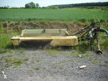 Krone AM 243 CV