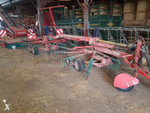 Kverneland Hay rake