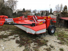 Falciatrice condizionatrice usato