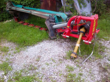 fenaison Kverneland 2628