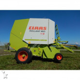 Pressa per balle tonde Claas