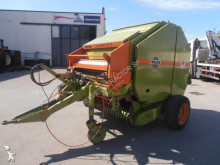 used Round baler
