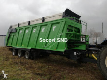 nc HURET PORTEURN, L SREA