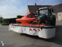 Kuhn frontmaaier FC3125DF-FF
