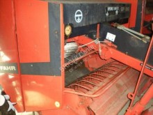 used Round baler