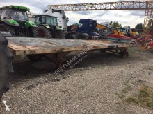 Hauswirth Futterverteilwagen