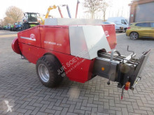 Lely AP 730 haymaking