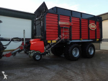 Vicon Rotec Combi 550 Opraapwagen