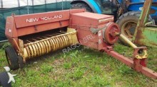 New Holland New Holland HAYLINER