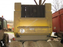New Holland BR 750