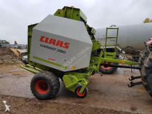 Claas VARIANT 280