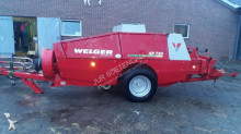 Welger AP 730 Heuernte