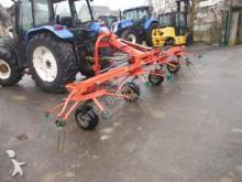 Kverneland 8055
