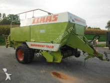 henificación Claas