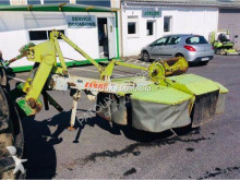 Falciatrice condizionatrice usato