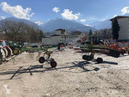 Utilaje pentru cositul şi strângerea fânului Claas