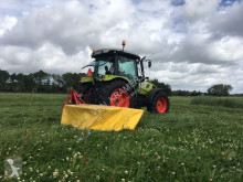 used Mower-conditioner