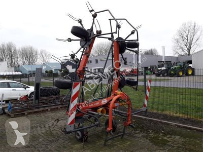 Vedeţi fotografiile Cositul fânului Vicon Fanex 683