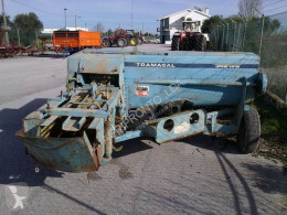 John Deere Enfardadeira / Tramagal 342WS