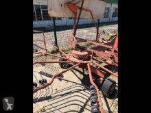 Utilaje pentru cositul şi strângerea fânului Kuhn