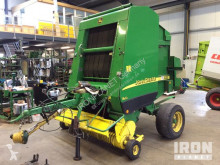 John Deere 592 MaxiCut