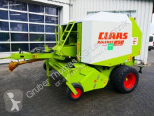 cositul fânului Claas Rollant 250 RC - TOP GEPFL. ZUST.