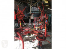 Kuhn GF 5001 MH