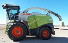 Moissonneuse-batteuse Claas