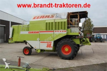 Claas DO 98SL Brandschaden