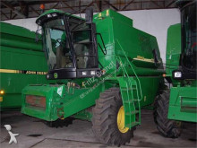 John Deere Combine harvester