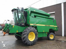 John Deere Combine harvester