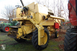 New Holland Clayson M 140