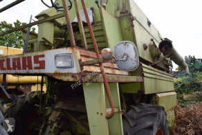 Claas Senator Teileverwer.