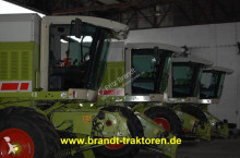 Claas DO 76,80,98,108,118,202,203,208