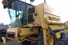 New Holland TF 42