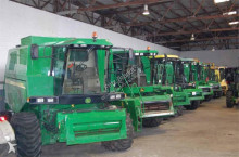John Deere 1072,1075,1085,1174,2054,2056,