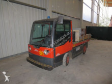 used Agricultural tipper