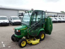 John Deere Mähdrescher