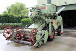 Claas Combine harvester