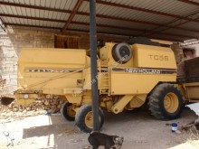Cueilleur New Holland
