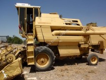 Cueilleur New Holland
