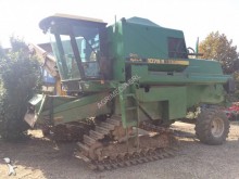 John Deere 1075 HYDRO/4