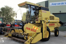 New Holland 8060 combine
