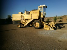 New Holland 1540